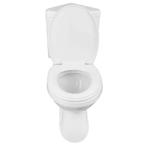 Унитаз-компакт Creo Ceramique Project угловой PR1002S+PR1003D+PR1001S